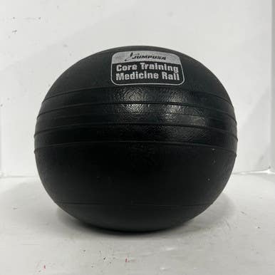 Used Jumpusa 25lb Slam Ball 11406-s000089507