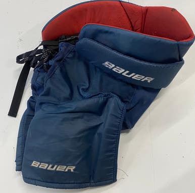 Used Bauer Vapor Md Pant Breezer Hockey Pants 11406-s000090268