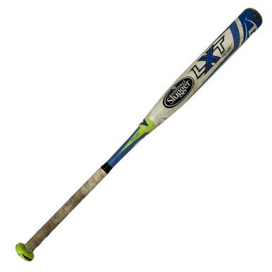 Used Louisville Slugger Lxt Plus Fplx160 31" -10 Drop Fastpitch Bats 11406-s000096938