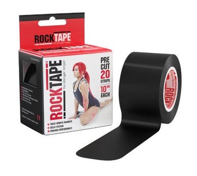 Rocktape 2"x16.5' 11406-bsprok100