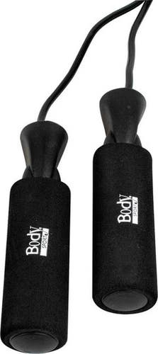 Body Sport Vinyl Speed Rope 11406-bspzzr184vsr