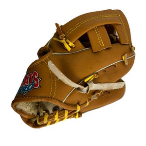 Used T-ball Glove 9" Fielders Gloves 11406-s000098927