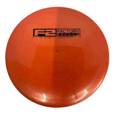 Used Innova Mystere Disc Golf Drivers 11406-s000097915