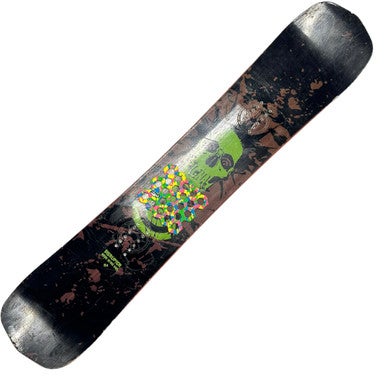 Used Signal Disruptor 154 Cm Men's Snowboards 11406-s000099720