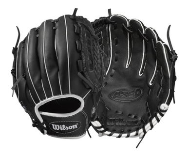 New Wilson A360 Bb Sb Glove Rh Throw 11406-a360