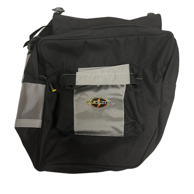 Used Sunlite Disc Golf Bags 11406-s000092002