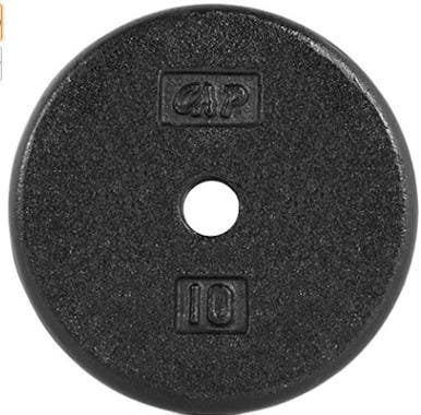 Std 50lb Plate 11406-iwistdplt-50