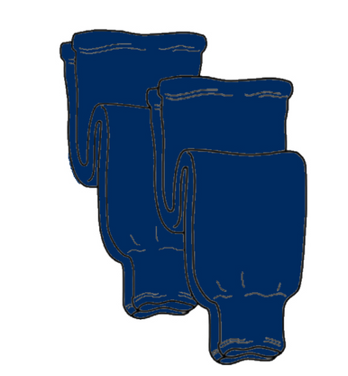 Pro-weight Navy Int 11406-prspwsnint