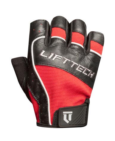 Lift Tech Mens Reflex Rd Bk Med 11406-lft122512