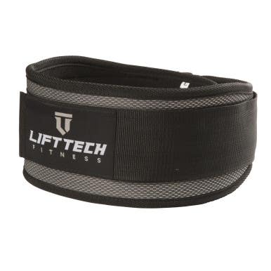 Lifttech 5" Foam Belt Lrg 11406-lft223003
