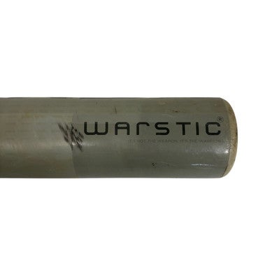 Used Warstic Gunner Bb Sb High School -3 Bat 33" 11406-s000102895