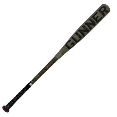 Used Warstic Gunner Bb Sb High School -3 Bat 33" 11406-s000102895