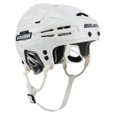Bauer 5100 Helmet White Med 11406-bar1031869wmd