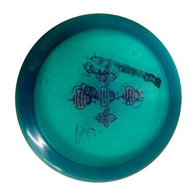Used Innova Beast Disc Golf Drivers 11406-s000100369