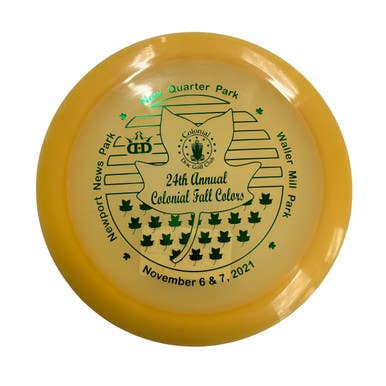 Used Dynamic Discs Tresspass Disc Golf Drivers 11406-s000100467