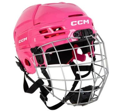 New Ccm Tacks 70 Helmet Cage Combo 11406-tacks-70