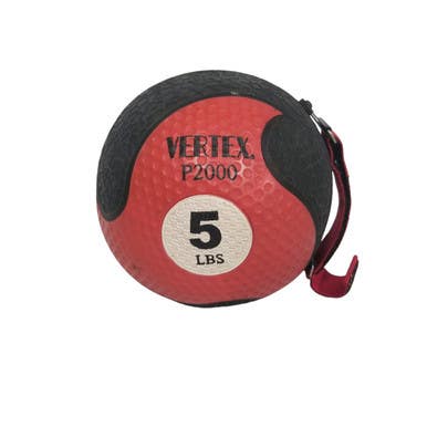Used 5lb Medicine Ball 11406-s000101661