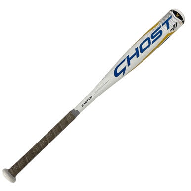 Used Easton Ghost Bb Sb Fastpitch Bat 26" -11 11406-s000103356