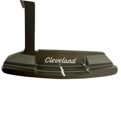 Used Cleveland Hb Soft Milled 4 Mens Putter Rh 11406-s000103516