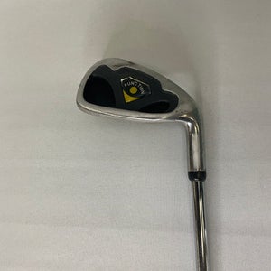 Used Function Mens Rh 6 Iron 11859-s000011399
