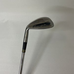 Used Macgregor Rpm U Groove Mens Rh 4 Iron 11859-s000017501