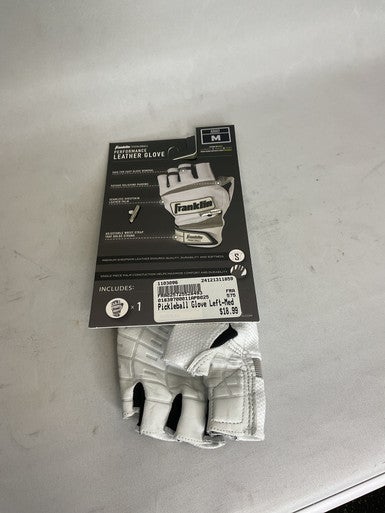 New Pickleball Glove Left-med 11859-fra025725528493
