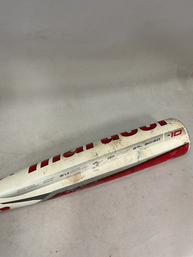 Used Marucci Msbcc91oa Bb Sb Senior League Bat 30" 11859-s000020794