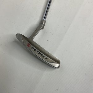 Used Odyssey Dual Force Mens Putter Rh 11859-s000012939