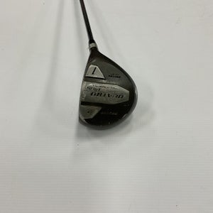 Used Dunlop Quatro Plus Driver 10.5 Degree Steel Drivers 11859-s000011191