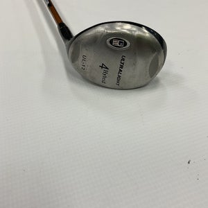 Used Wt-13 Driver 13.5 Degree Graphite Drivers 11859-s000011447