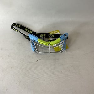 Used Stx Lacrosse Goggles 11859-s000015785