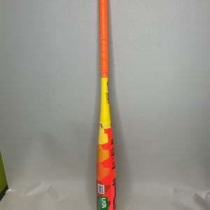 New Easton Hype Fire Bb Sb Usa 2 5 8 Bat 31" -11 11859-ease00704809