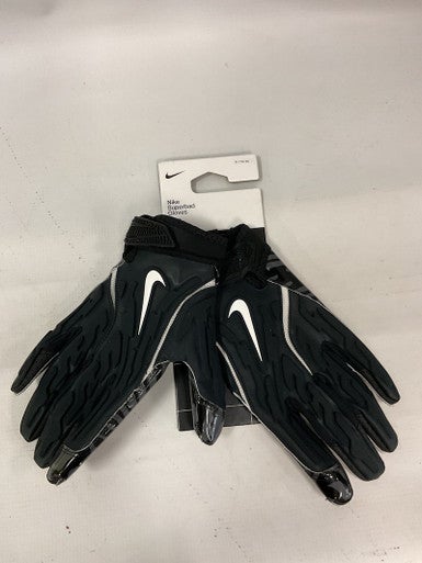 Used Nike Superbad Xl Football Gloves 11859-s000014948