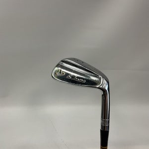 Used Faultless 9 Iron Steel Individual Irons 11859-s000010860