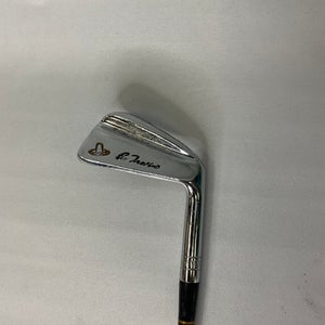 Used Faultless Mens Rh 6 Iron 11859-s000010863