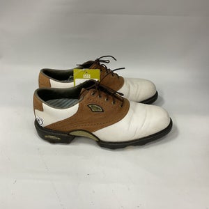 Used Foot Joy Senior 8 Golf Shoes 11859-s000011775