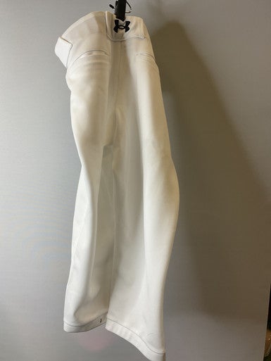 Used Champro Basic Button Bb Sb Pant Boys White Youth 11859-s000019806