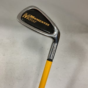 Used Momentus Swing Trainer Swing Aid 11859-s000020613