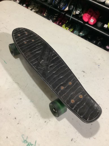 Used Kryptonics Pennyboard Regular Complete Skateboards 10743-c000417488