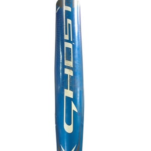 Used Easton Ghost Bb Sb Fastpitch Bat 29" 10743-c000451978