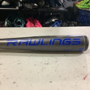 Used Rawlings Us8v10 31" -10 Drop Usa 2 5 8 Barrel Bats 10743-c000441884