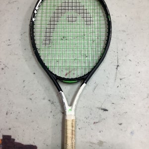 Used Head Speed 23 23" Tennis Racquets 10743-c000442034