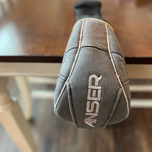 Ping Anser Right Handed Driver Stiff Flex 8.5 Loft (Used)