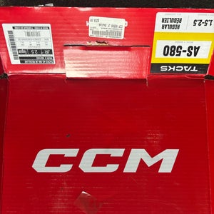 CCM Tacks AS-580 JR Regular 1.5-2.5 Skates