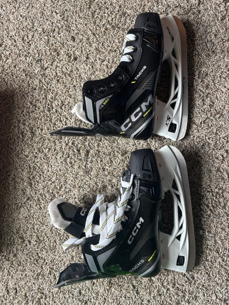 CCM Tacks AS-580 JR Regular 1.5-2.5 Skates