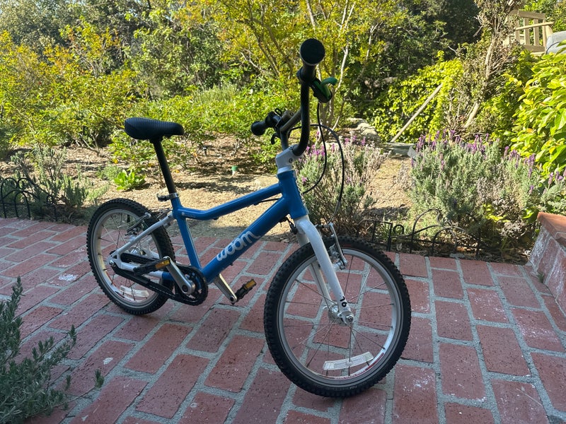 Woom 3 Kids Bike