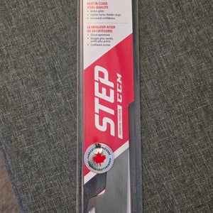 CCM Step steel 263 mm (New)