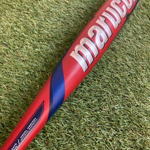 Marucci CAT9 Pastime (2 3/4") USSSA Bat 2021 (-8)