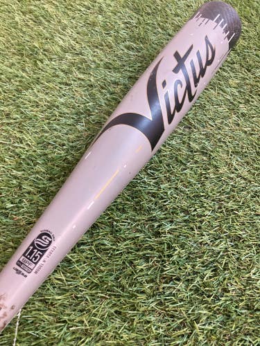 Victus Vandal Lev3 (2 3/4") USSSA Bat 2024 (-5)
