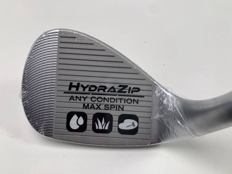 Cleveland RTX 6 ZipCore Tour Satin Wedge Set 54* 12 | 58* 10 Wedge RH